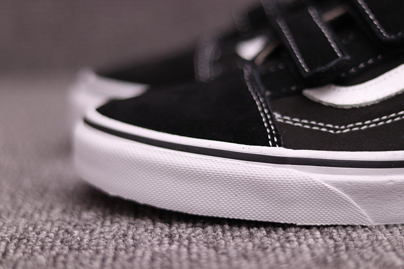 Vans Era Women Shoes-071