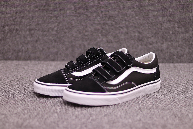 Vans Era Women Shoes-071