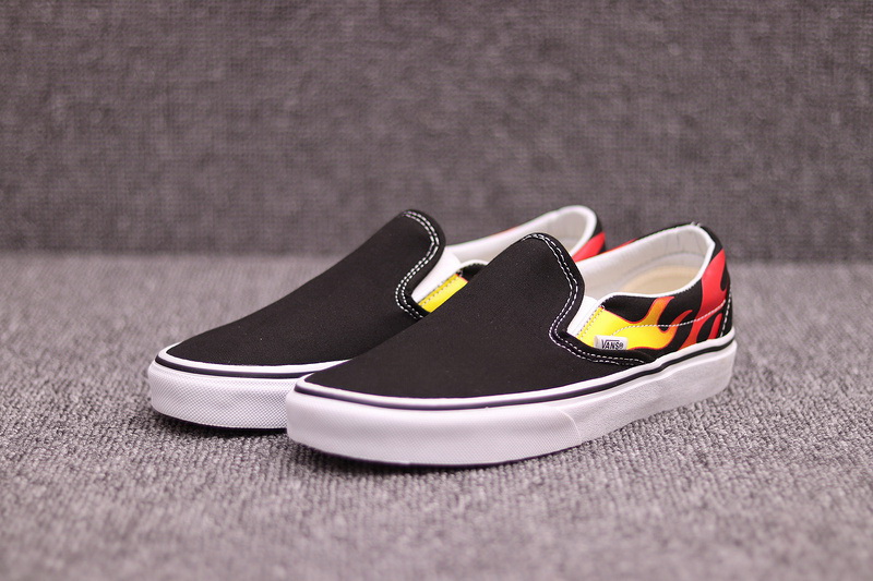 Vans Era Women Shoes-072