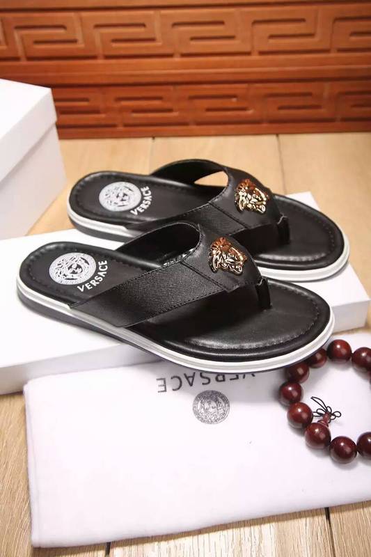 V Men slippers AAA-002