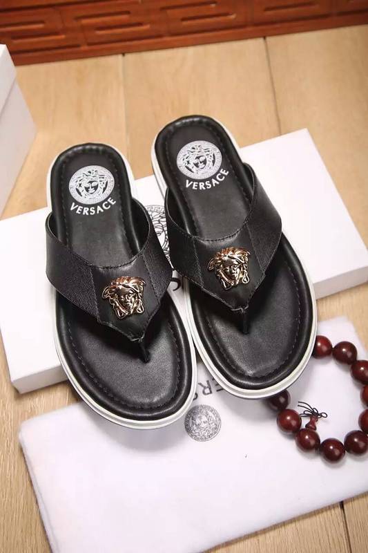 V Men slippers AAA-002