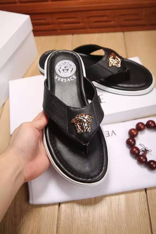 V Men slippers AAA-002