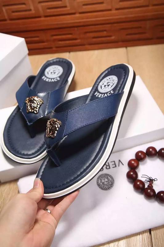 V Men slippers AAA-004