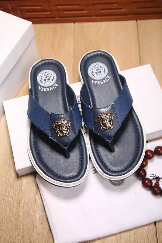 V Men slippers AAA-004