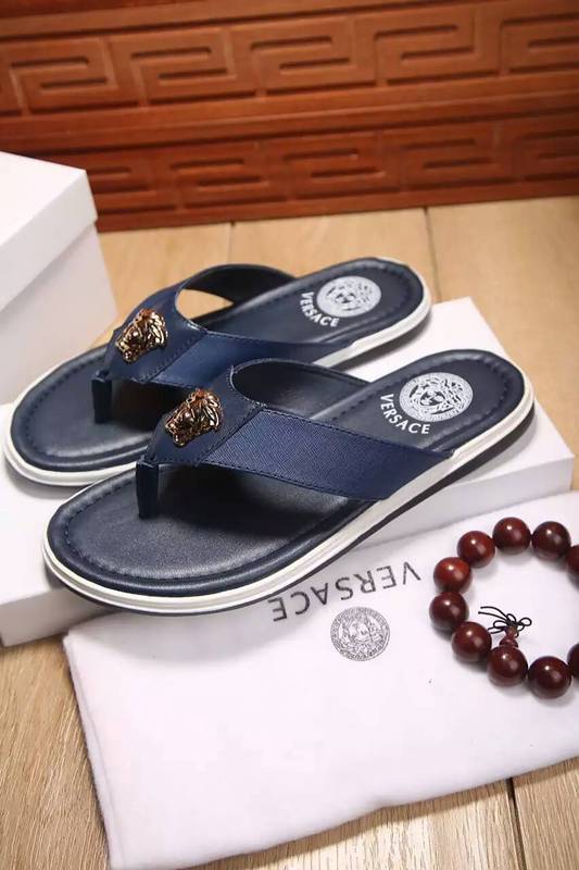 V Men slippers AAA-004