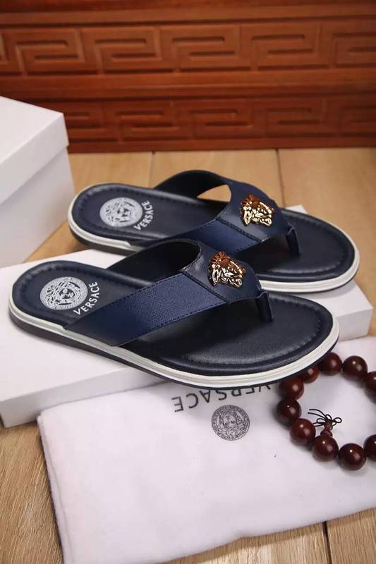 V Men slippers AAA-004