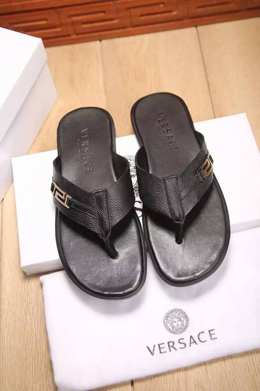 V Men slippers AAA-005