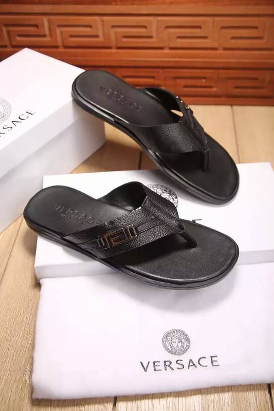 V Men slippers AAA-005