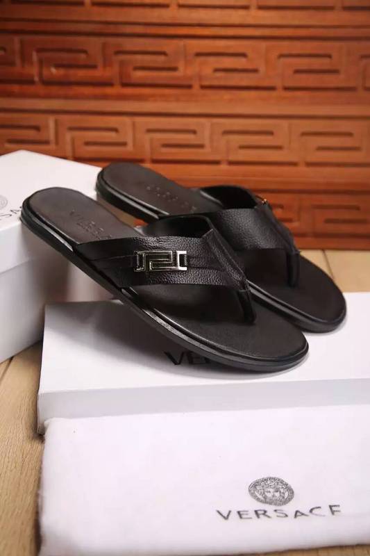 V Men slippers AAA-005