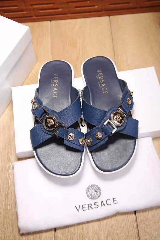 V Men slippers AAA-008