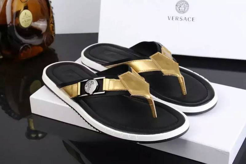 V Men slippers AAA-009