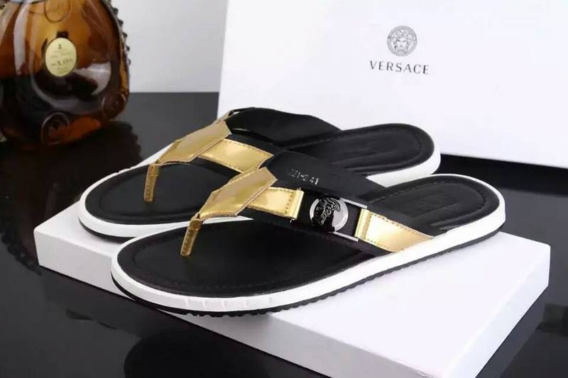 V Men slippers AAA-009