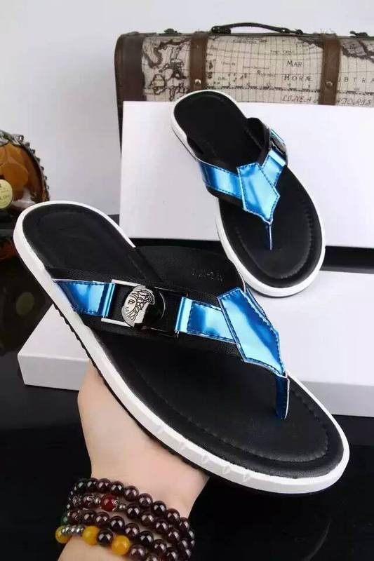 V Men slippers AAA-010