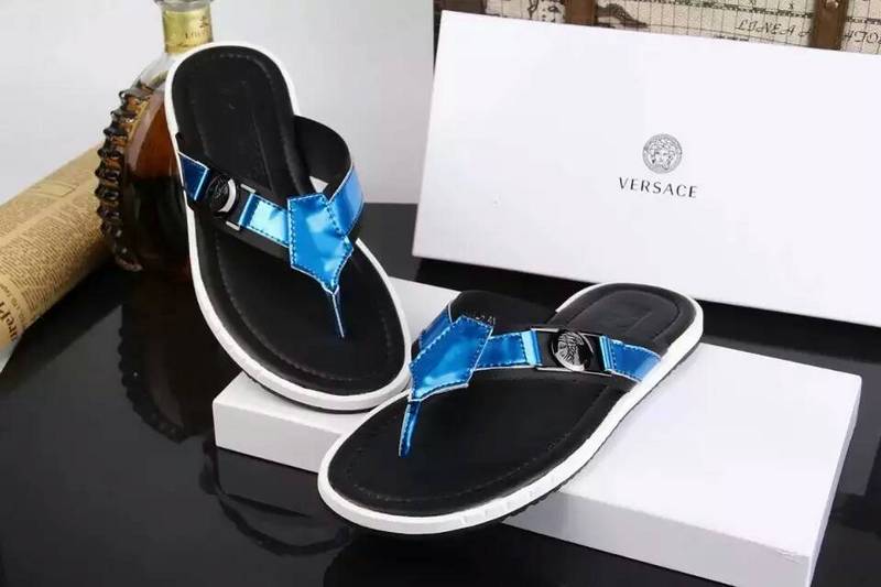 V Men slippers AAA-010