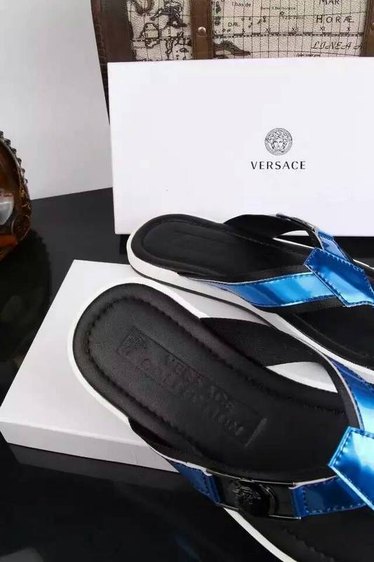 V Men slippers AAA-010