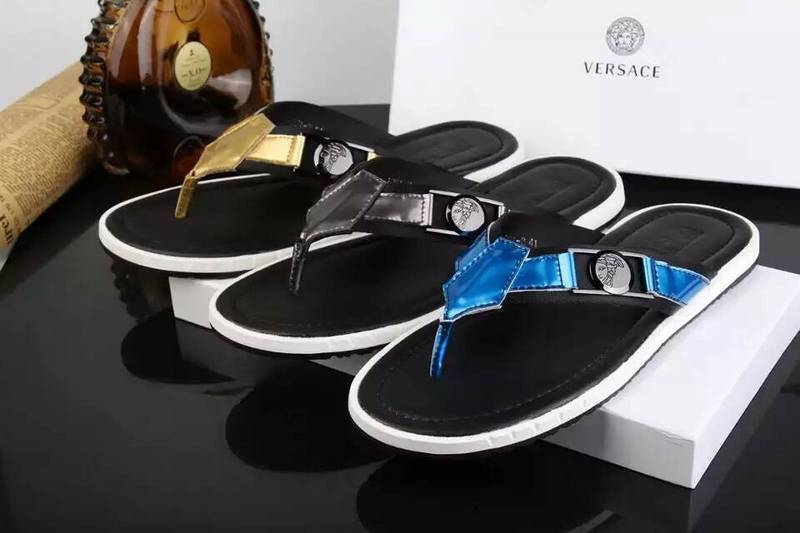 V Men slippers AAA-010