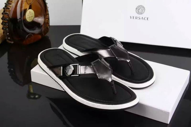 V Men slippers AAA-011