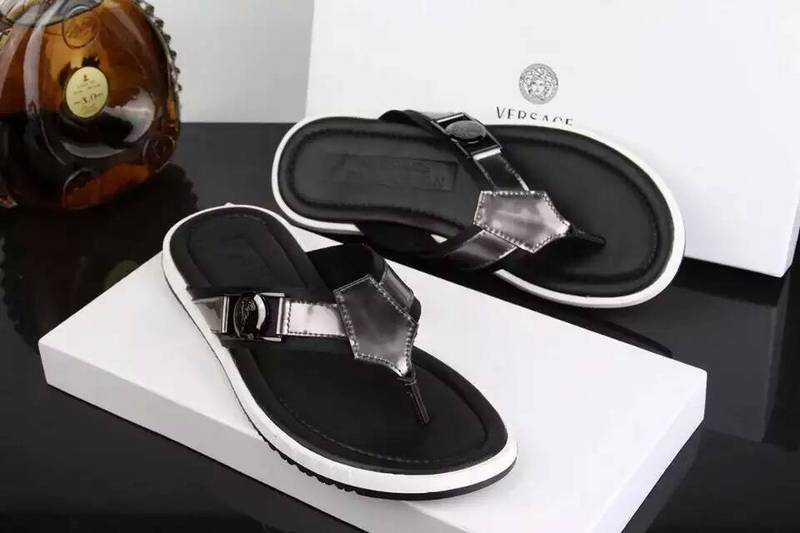 V Men slippers AAA-011