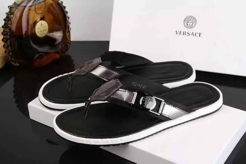 V Men slippers AAA-011