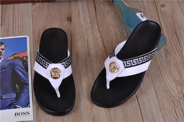 V Men slippers AAA-013