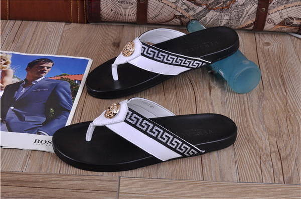 V Men slippers AAA-013