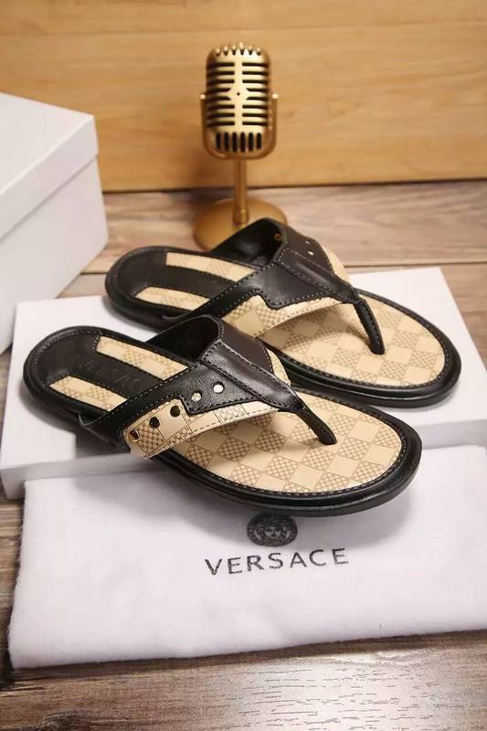 V Men slippers AAA-016