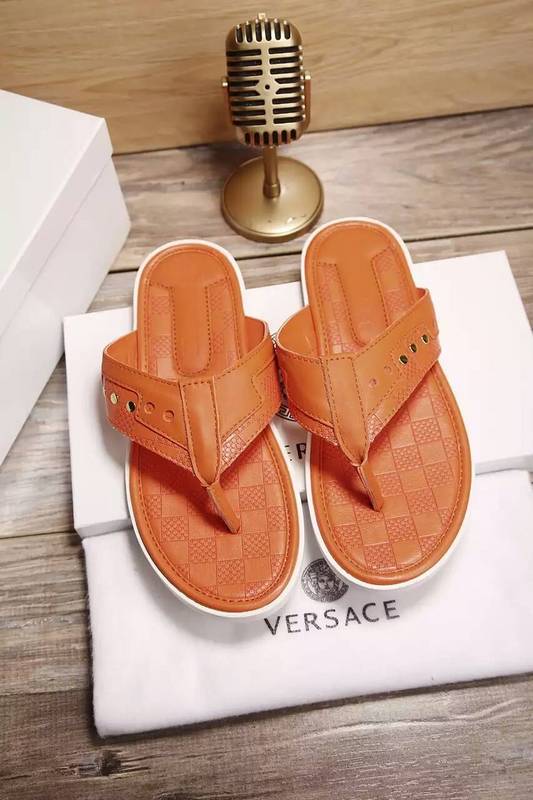 V Men slippers AAA-018