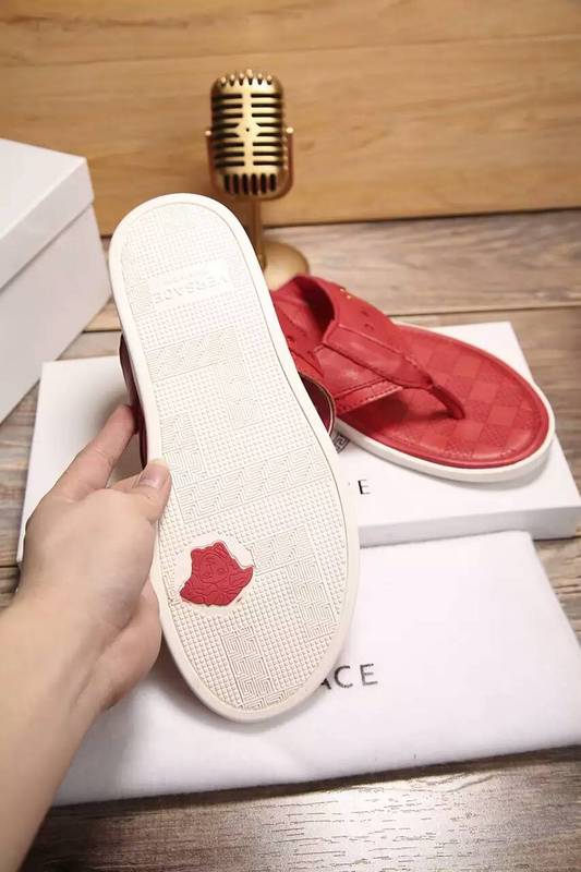 V Men slippers AAA-019