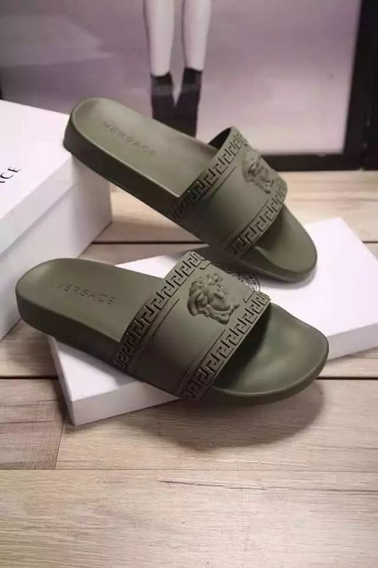 V Men slippers AAA-024