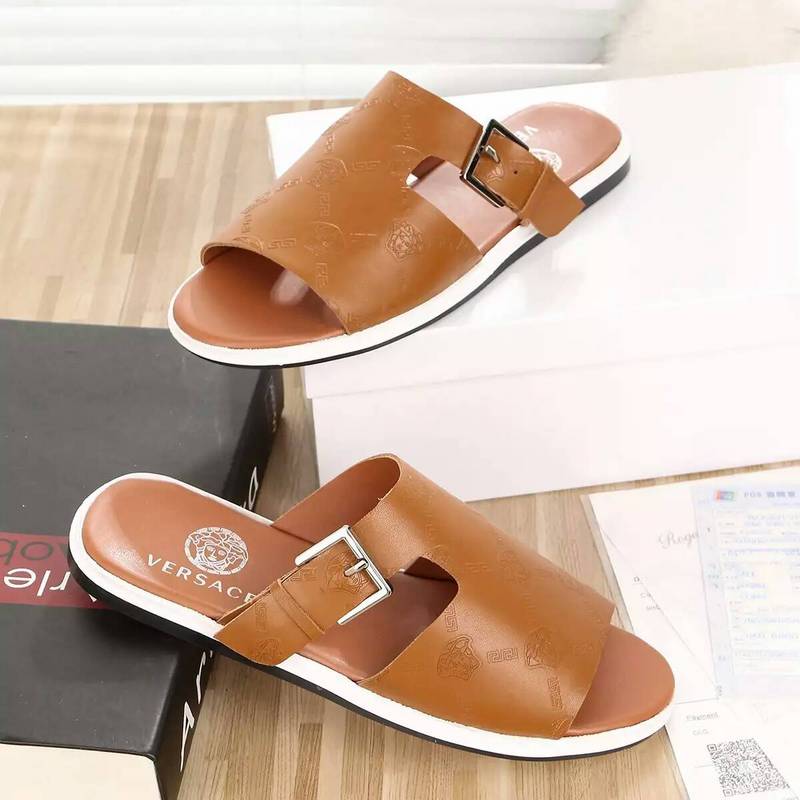 V Men slippers AAA-027