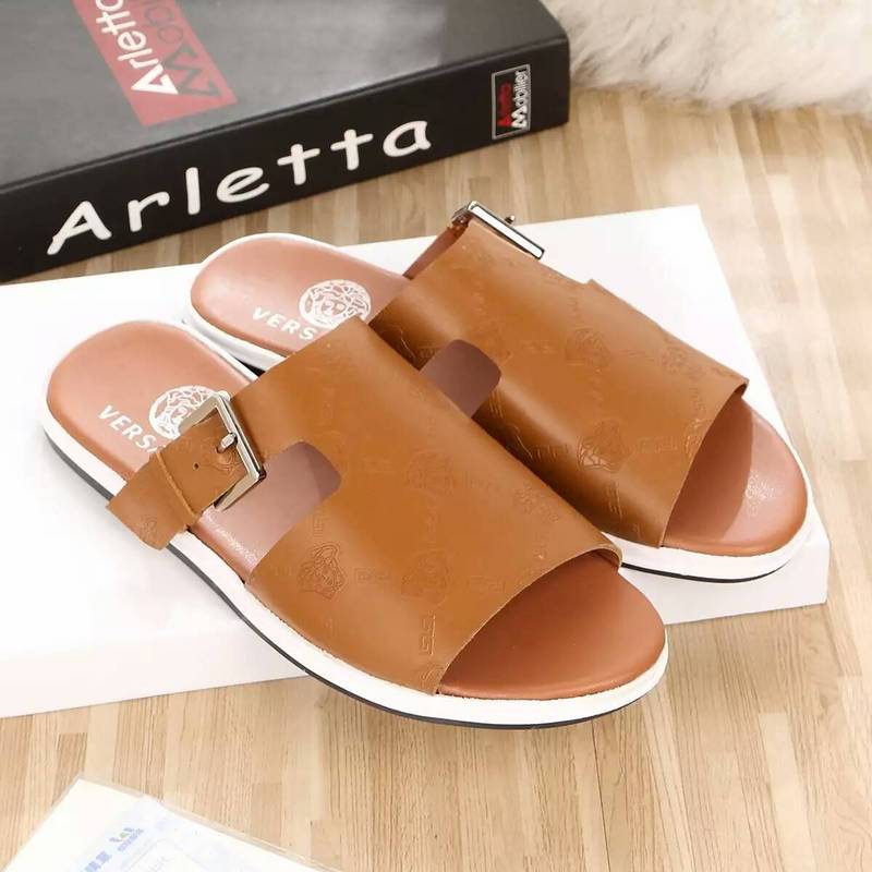 V Men slippers AAA-027