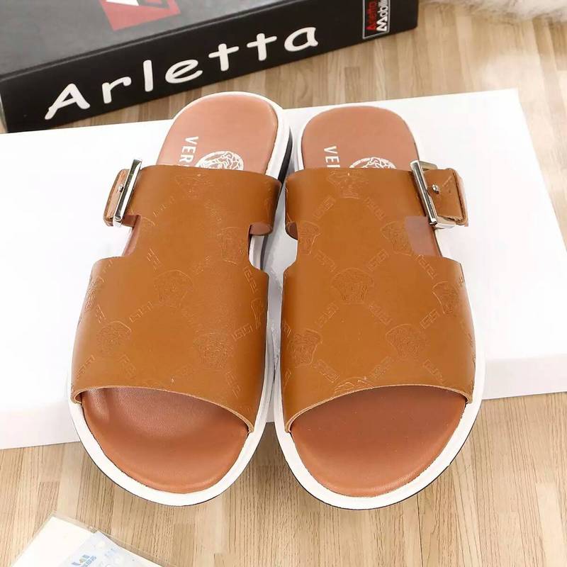 V Men slippers AAA-027