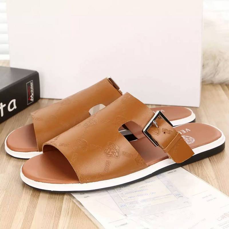 V Men slippers AAA-027