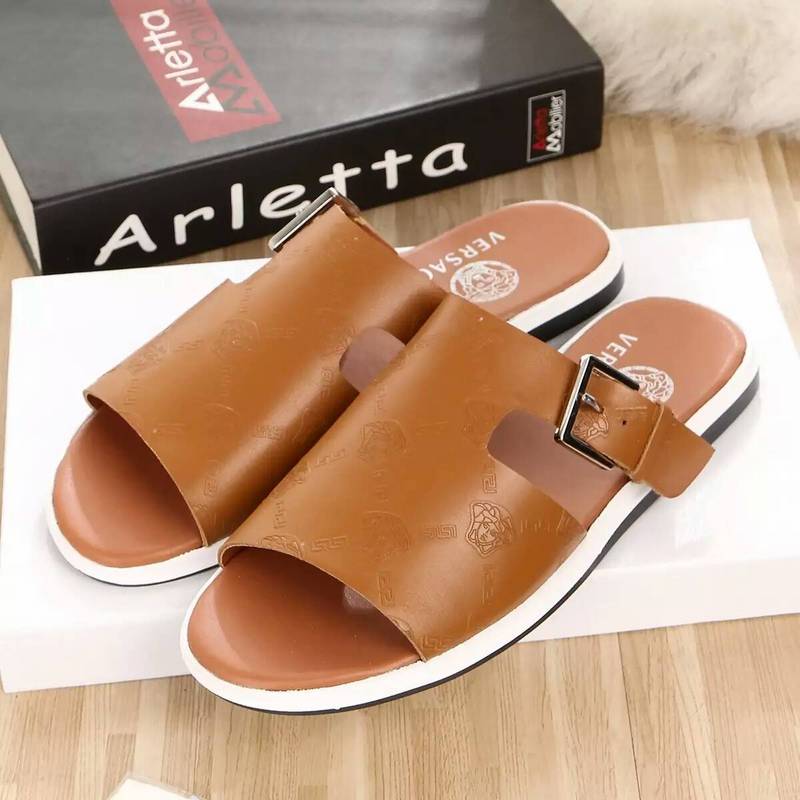 V Men slippers AAA-027