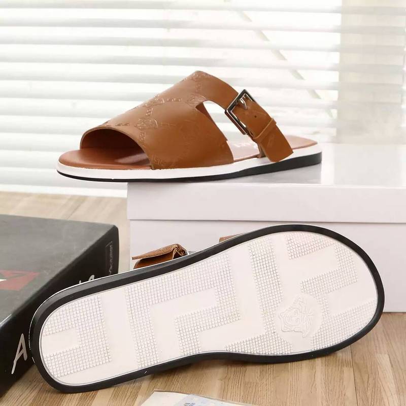 V Men slippers AAA-027