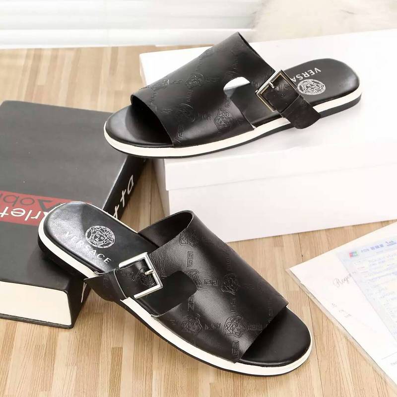 V Men slippers AAA-028