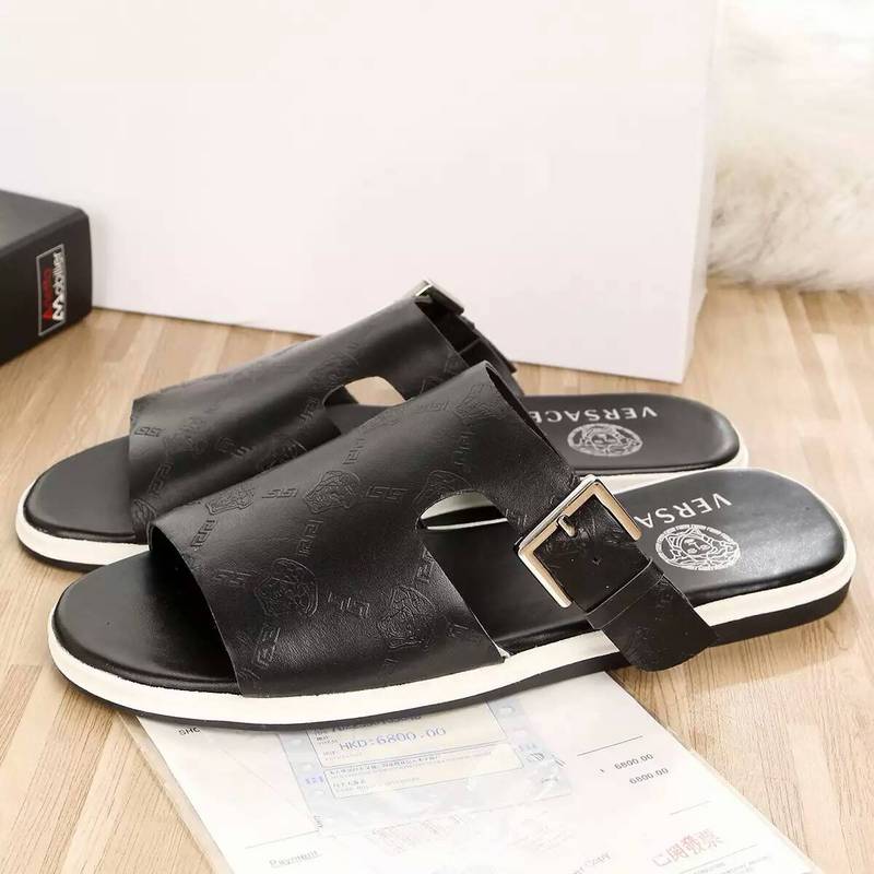 V Men slippers AAA-028