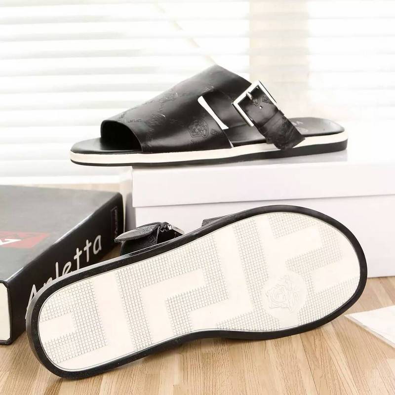 V Men slippers AAA-028