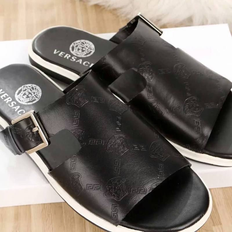 V Men slippers AAA-028