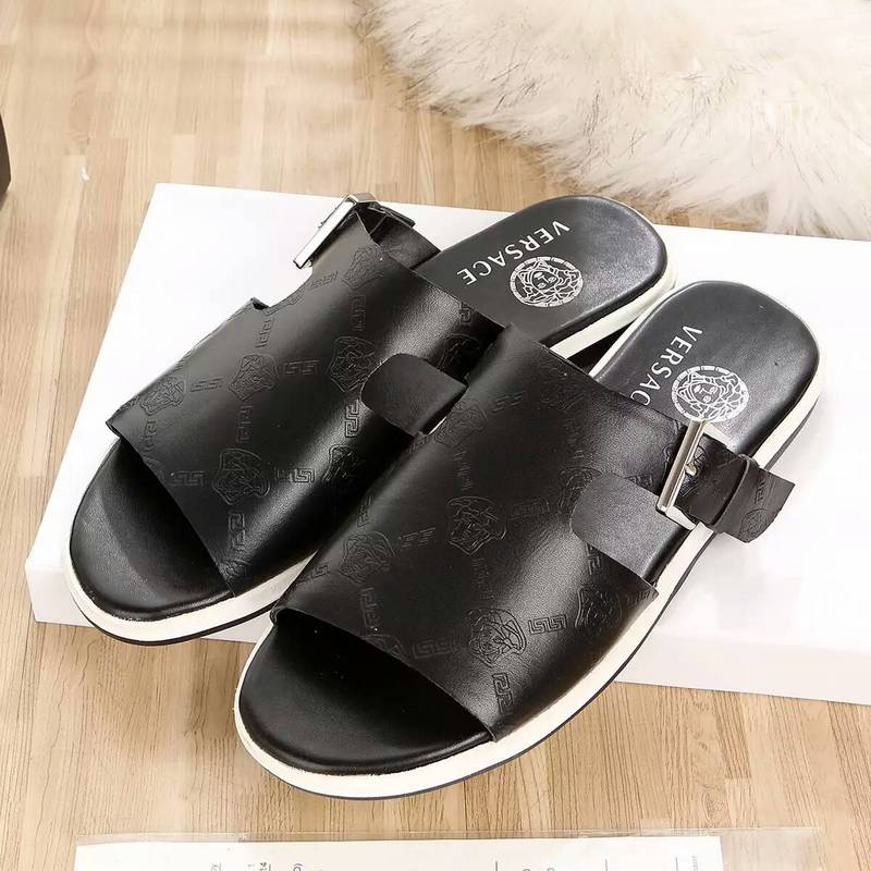 V Men slippers AAA-028