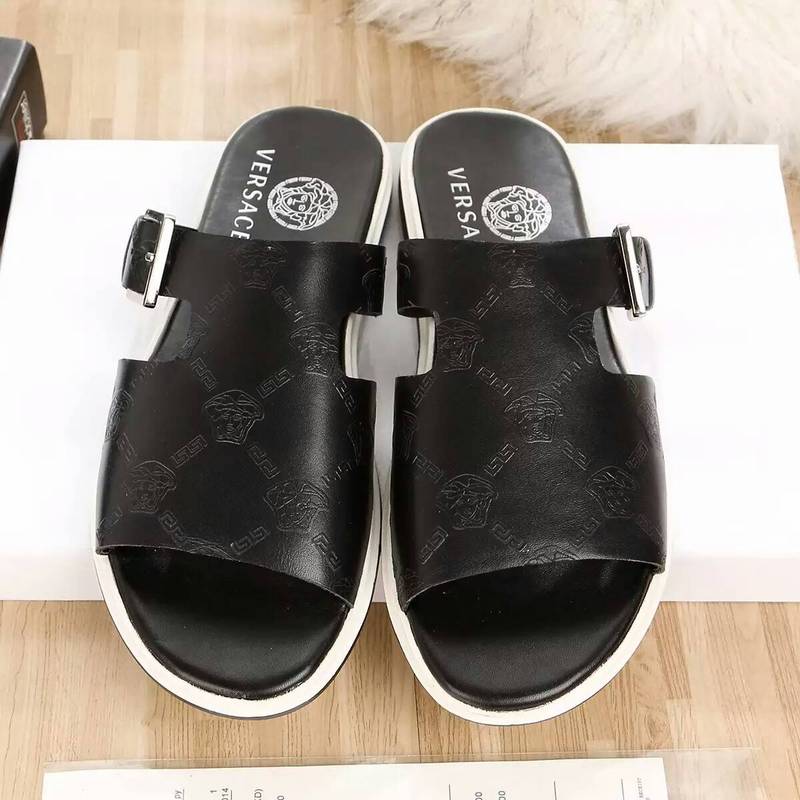 V Men slippers AAA-028