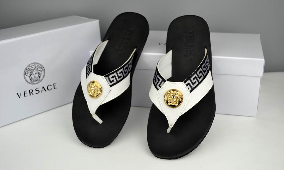 V Men slippers AAA-030(38-47)