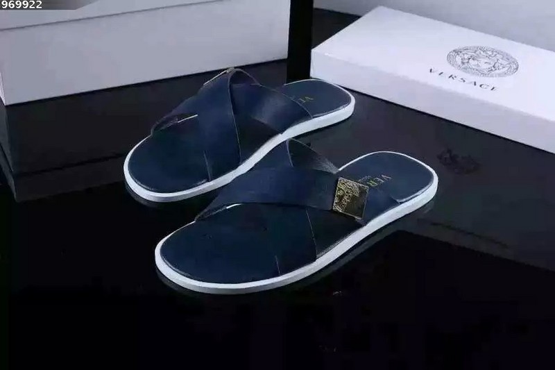 V Men slippers AAA-040(38-47)