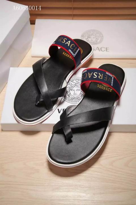 V Men slippers AAA-043(38-44)