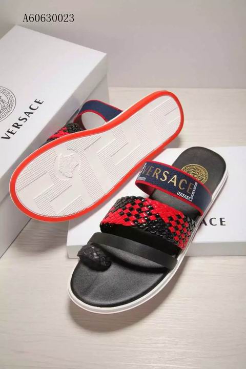 V Men slippers AAA-046(38-44)