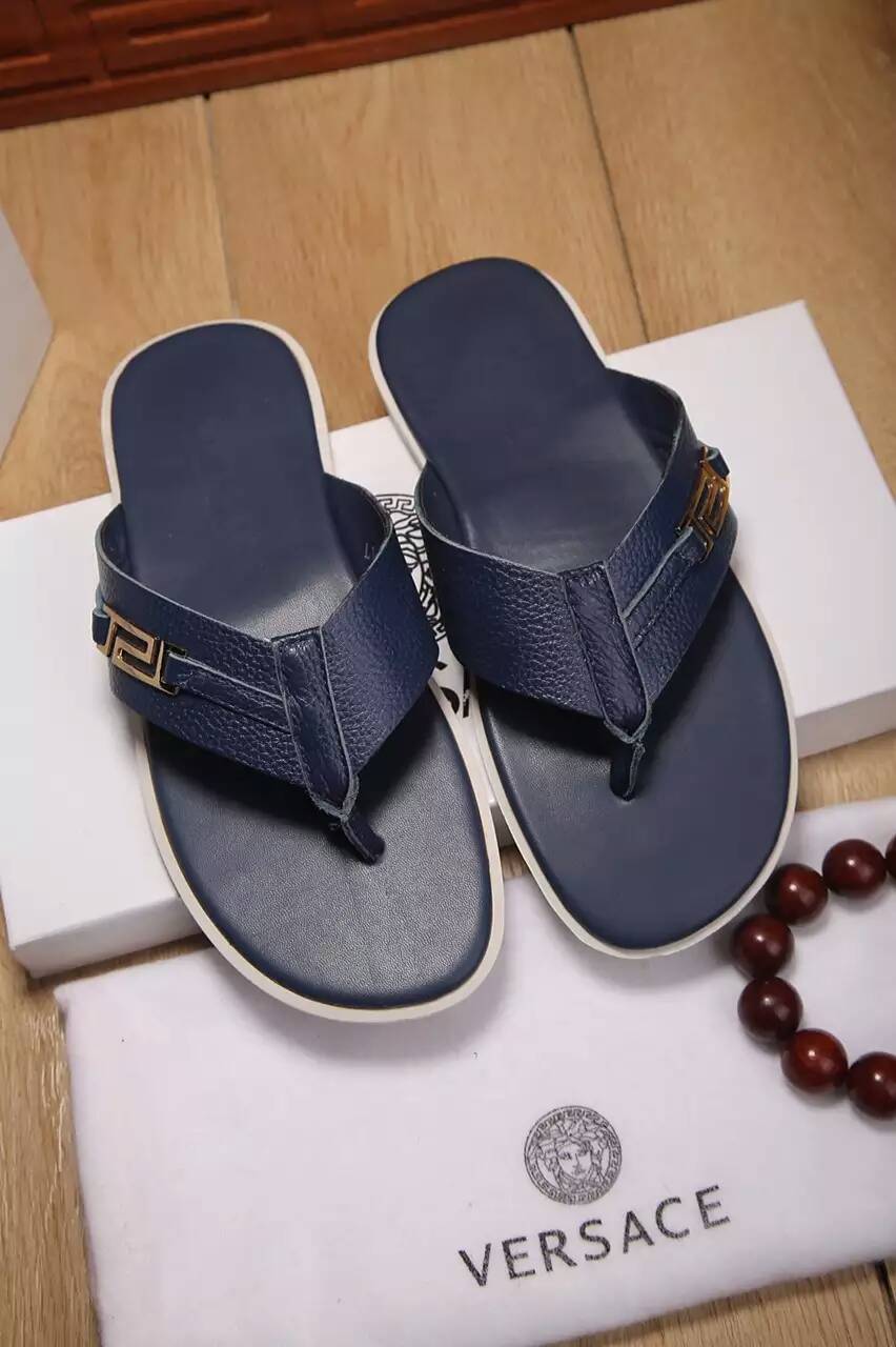 V Men slippers AAA-063(38-44)