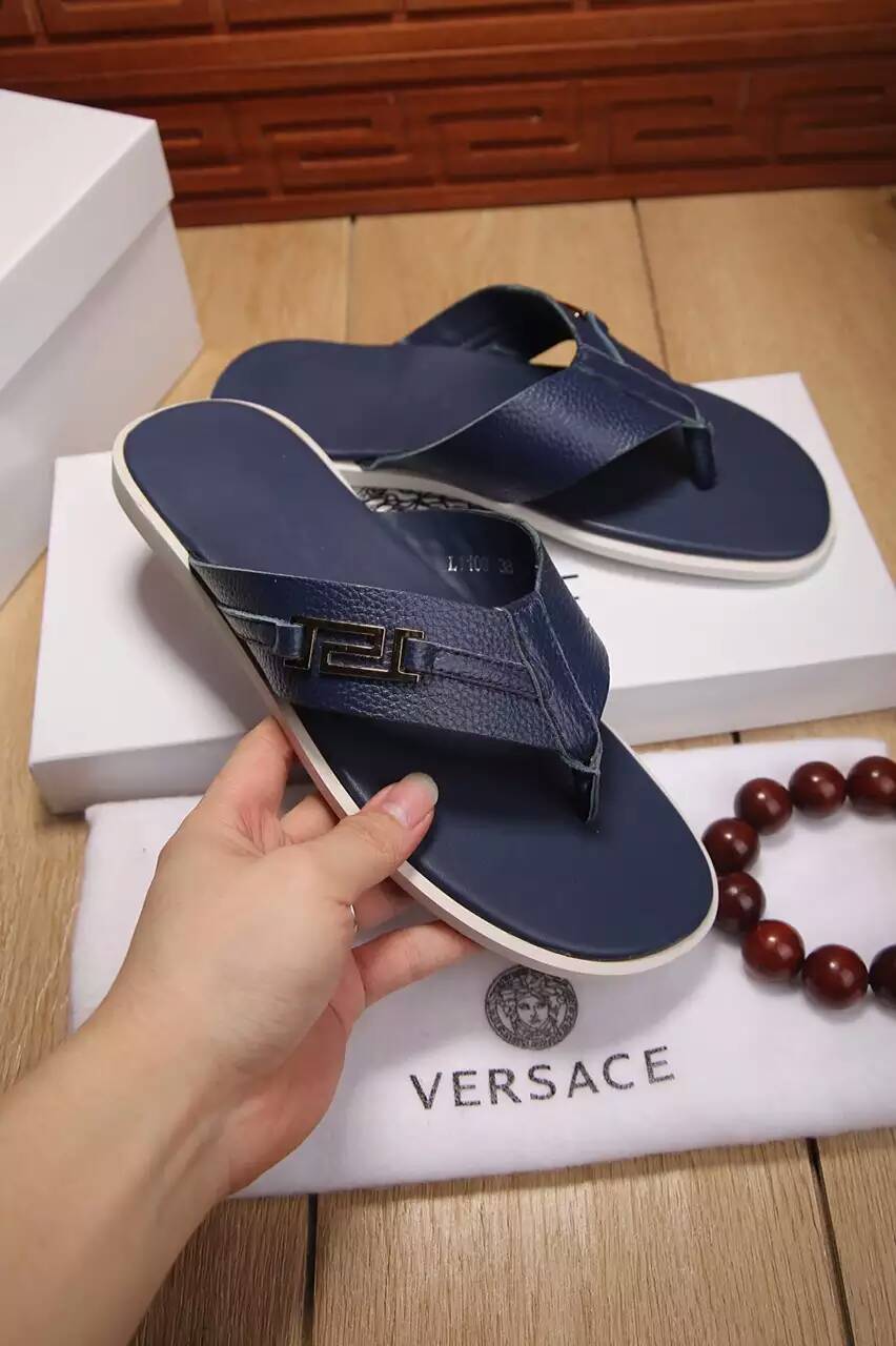 V Men slippers AAA-064(38-44)