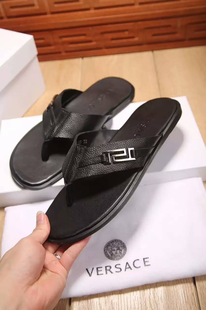 V Men slippers AAA-066(38-44)