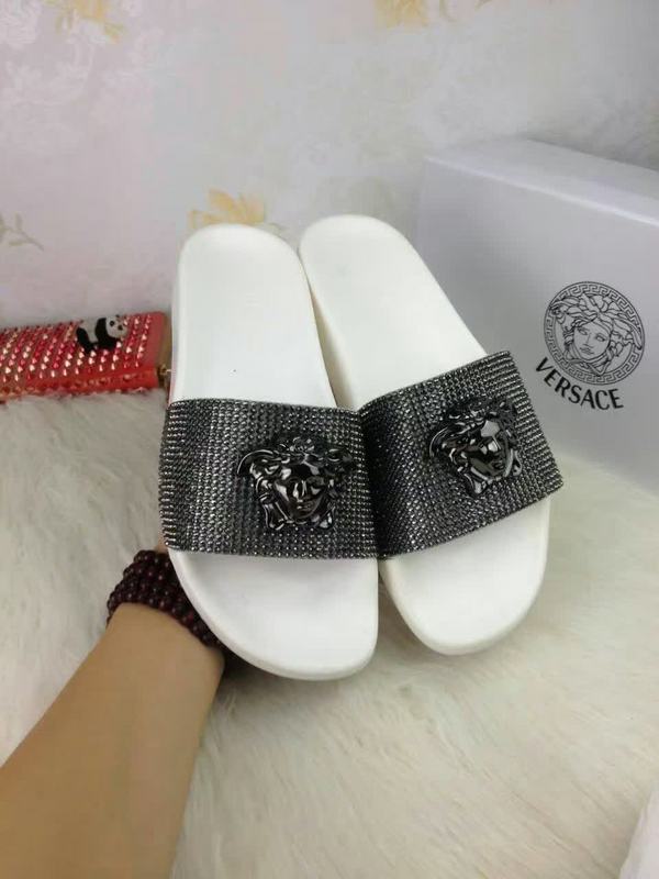 V Men slippers AAA-080