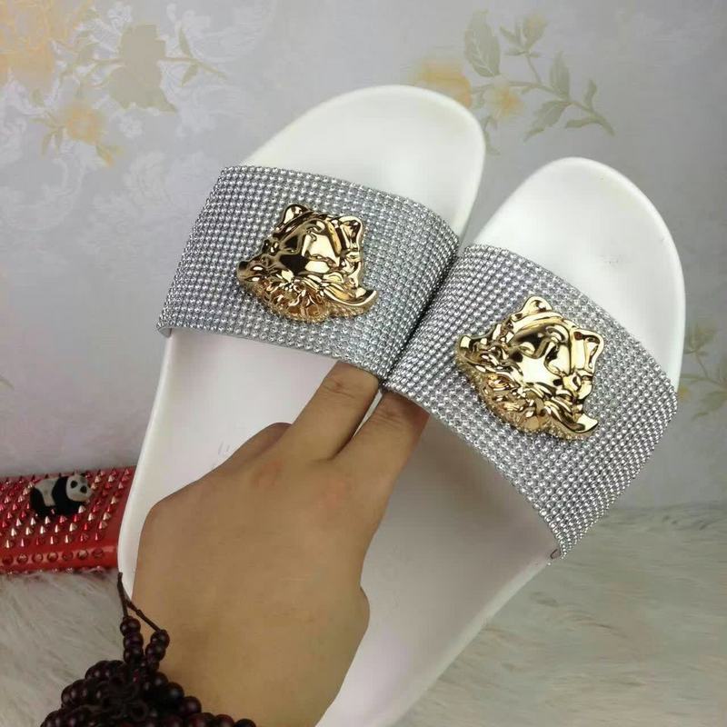 V Men slippers AAA-081